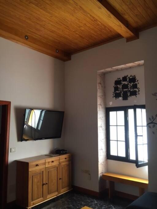 아리시페 Casa Alis 빌라 외부 사진